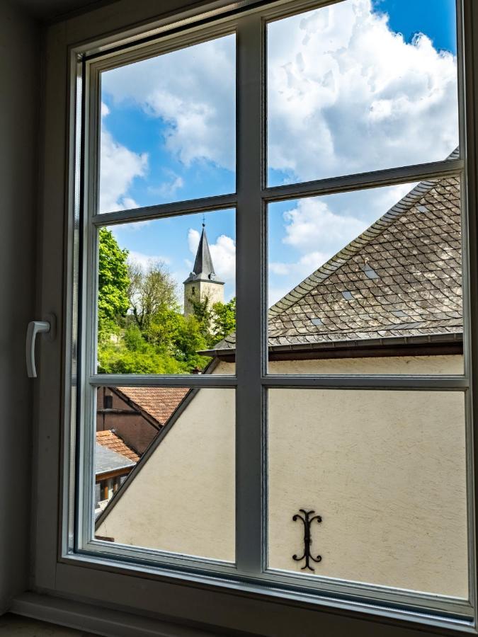 Hotel Heintz Vianden Exterior photo