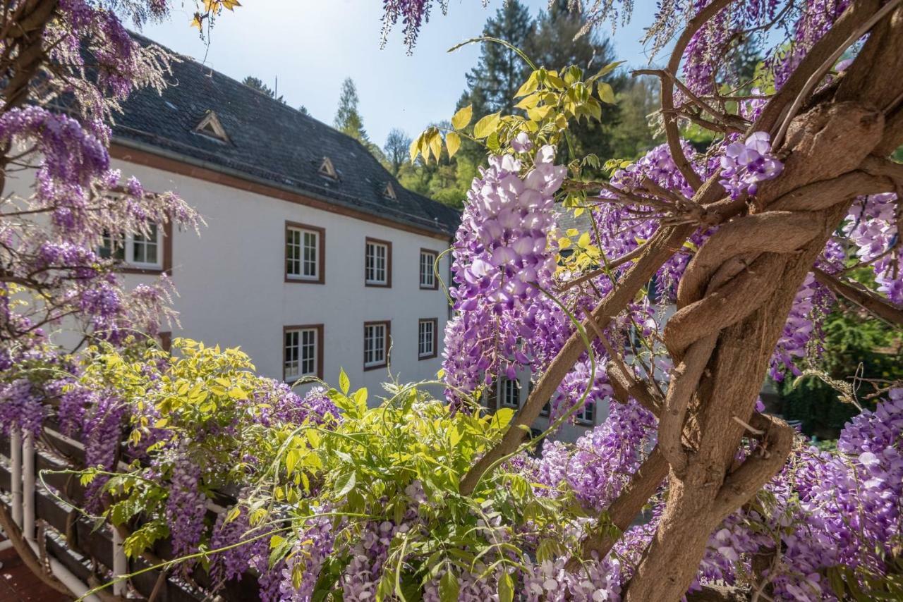 Hotel Heintz Vianden Exterior photo