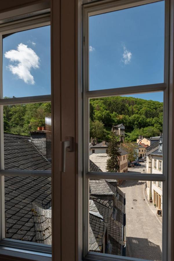 Hotel Heintz Vianden Exterior photo
